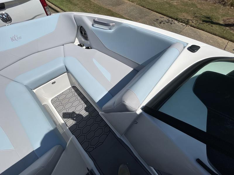 2022 Mastercraft NXT22