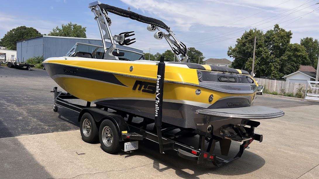 2014 MB Sports F24 Tomcat
