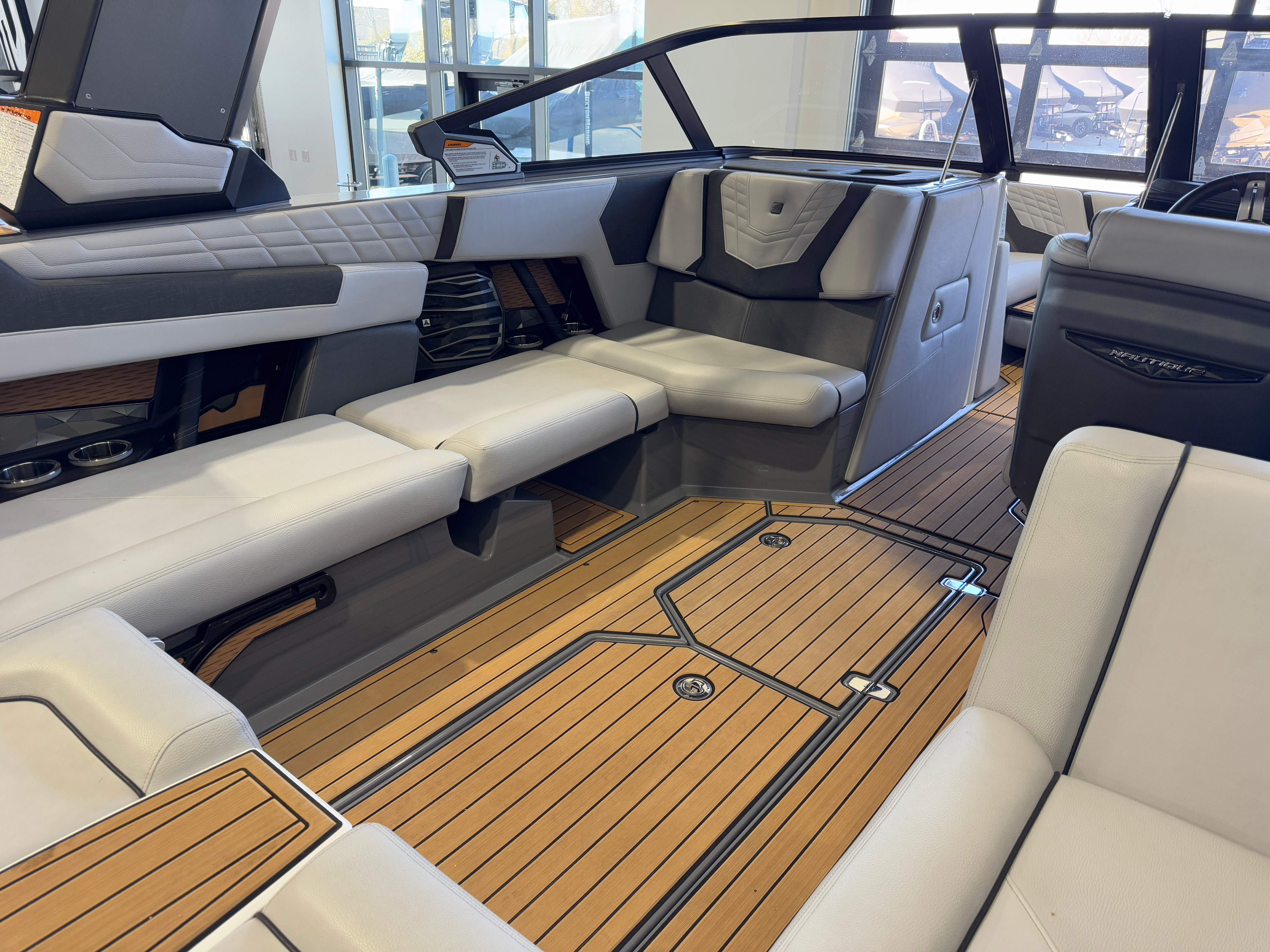 2023 Nautique Super Air Nautique G23
