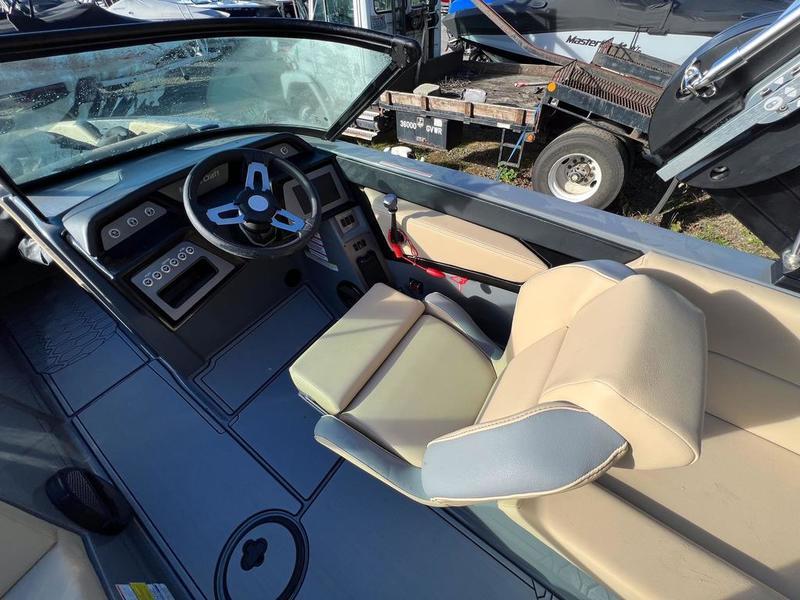 New 2024 MasterCraft NXT24