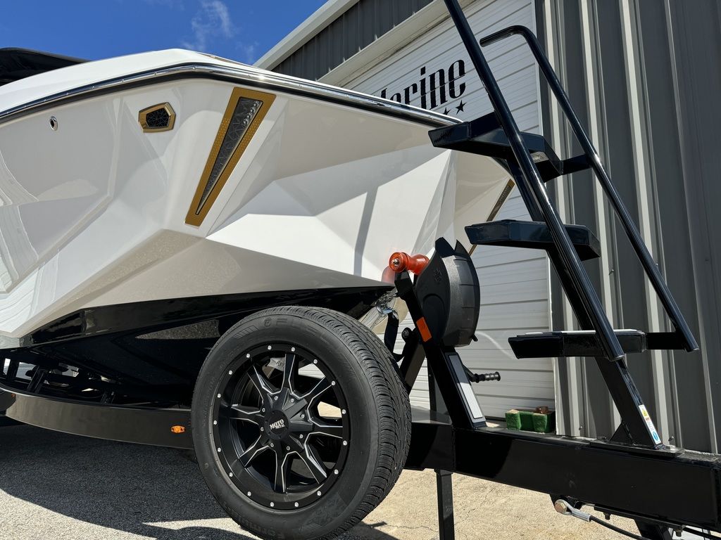 2024 nautique G23-Paragon