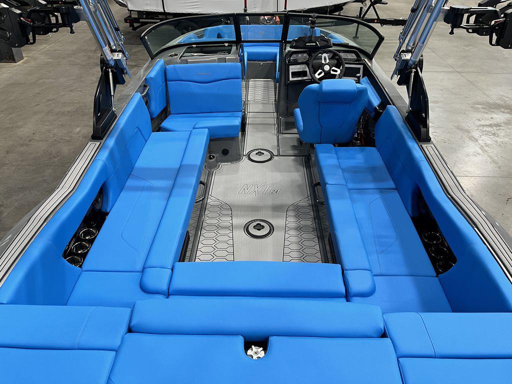 2024 Mastercraft NXT24