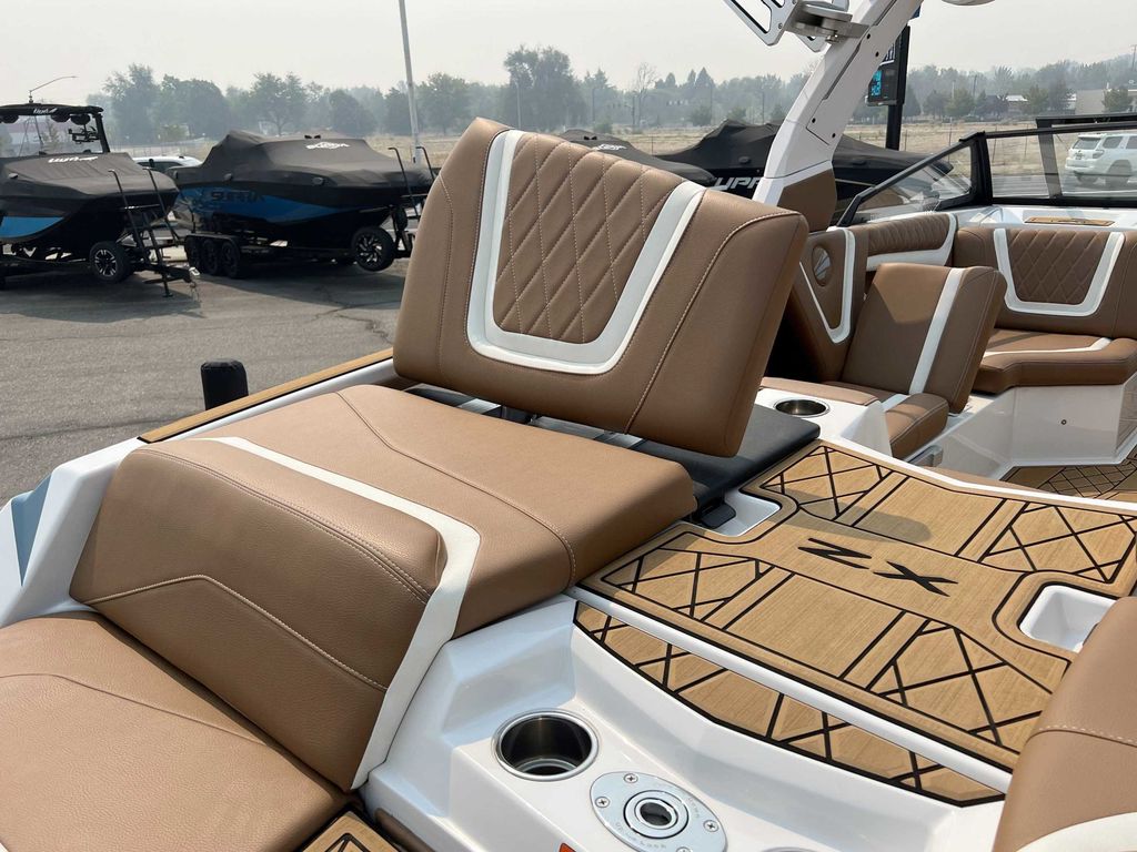 2022 Tige 23ZX