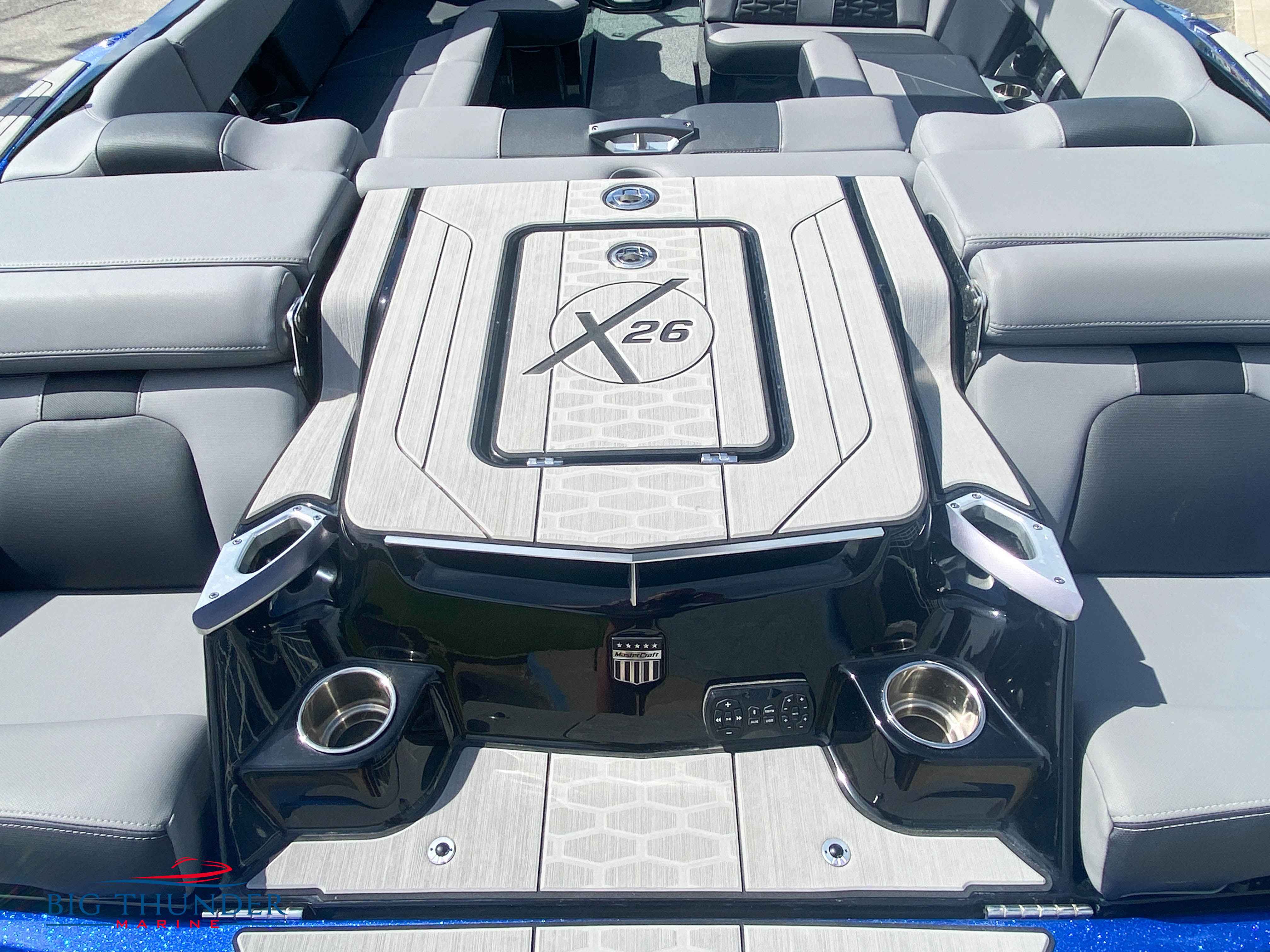 2022 Mastercraft X26