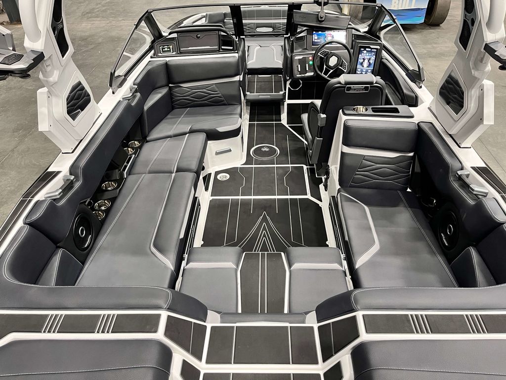 2025 SUPRA SA