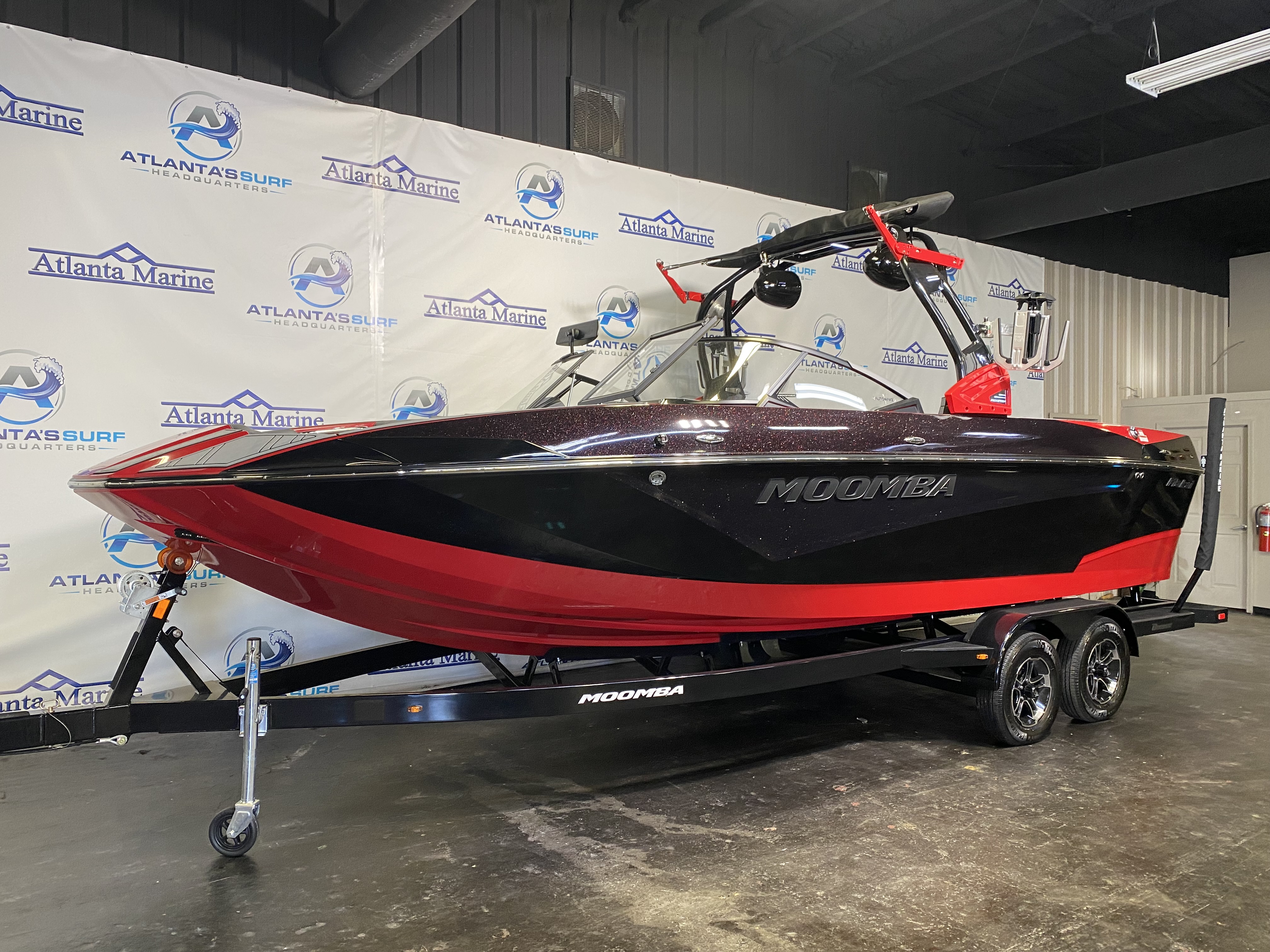 2022 Moomba Makai