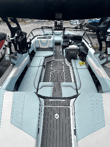 2021 Nautique G23 Icon