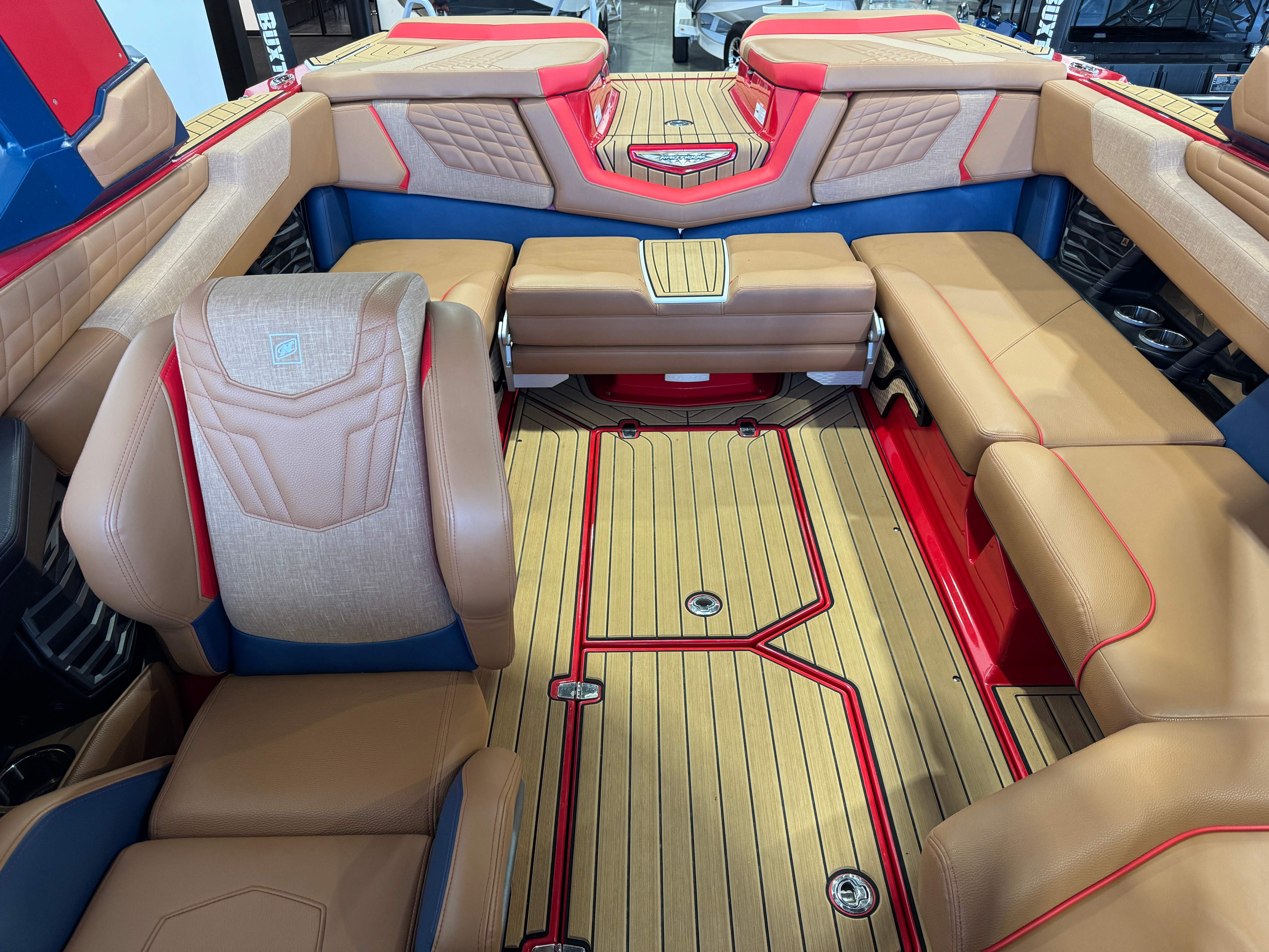 2022 Nautique Super Air Nautique G23