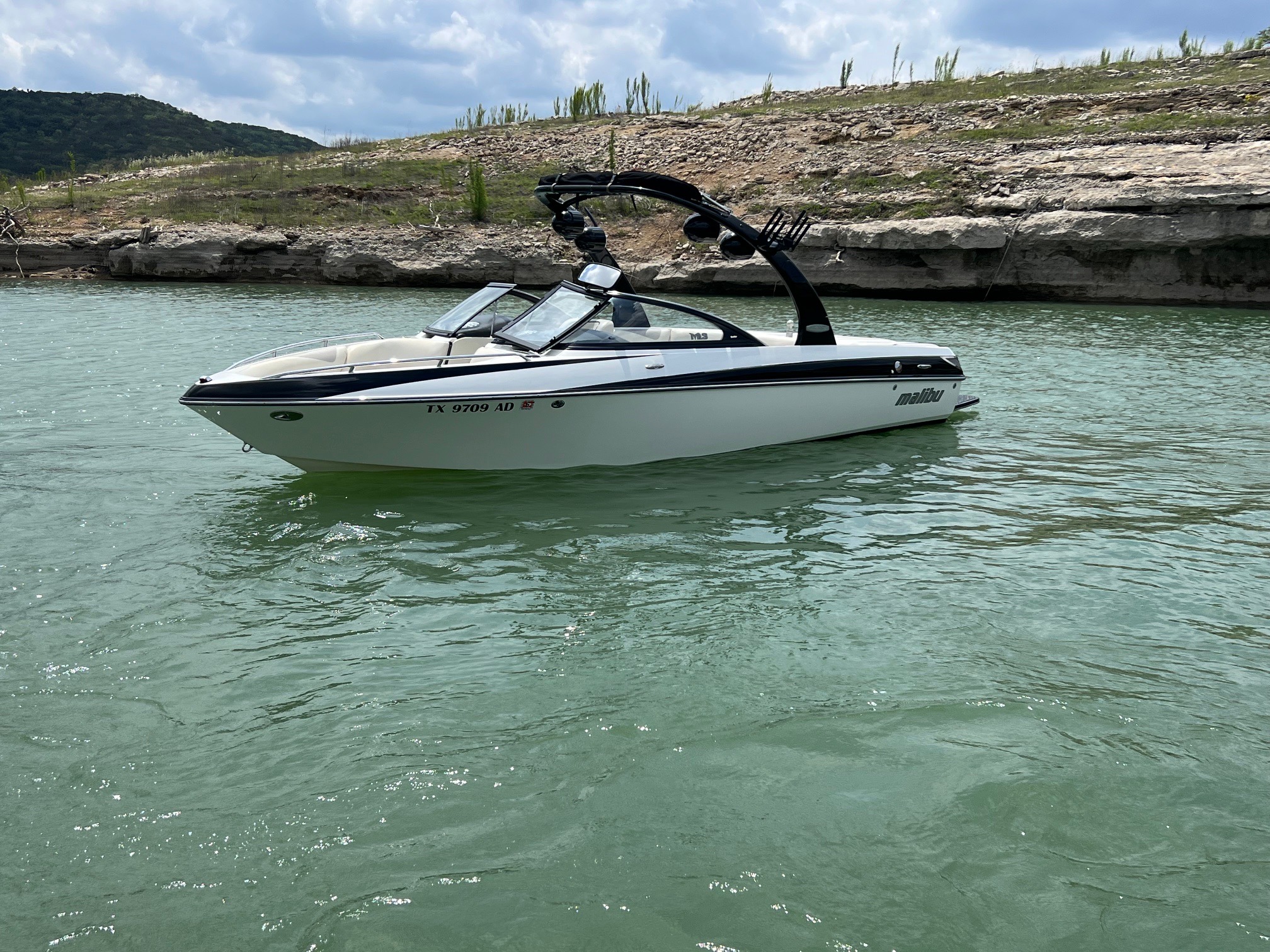 2006 Malibu VLX Icon