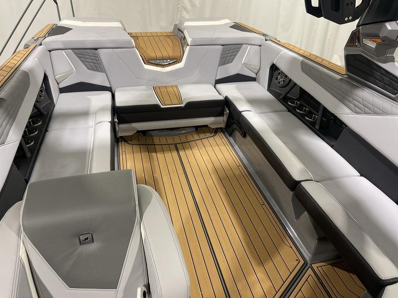 2023 NAUTIQUE S25