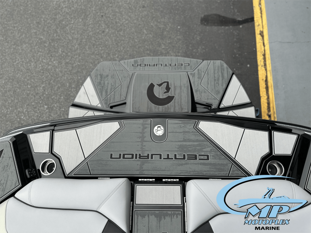 2025 Centurion Ri265