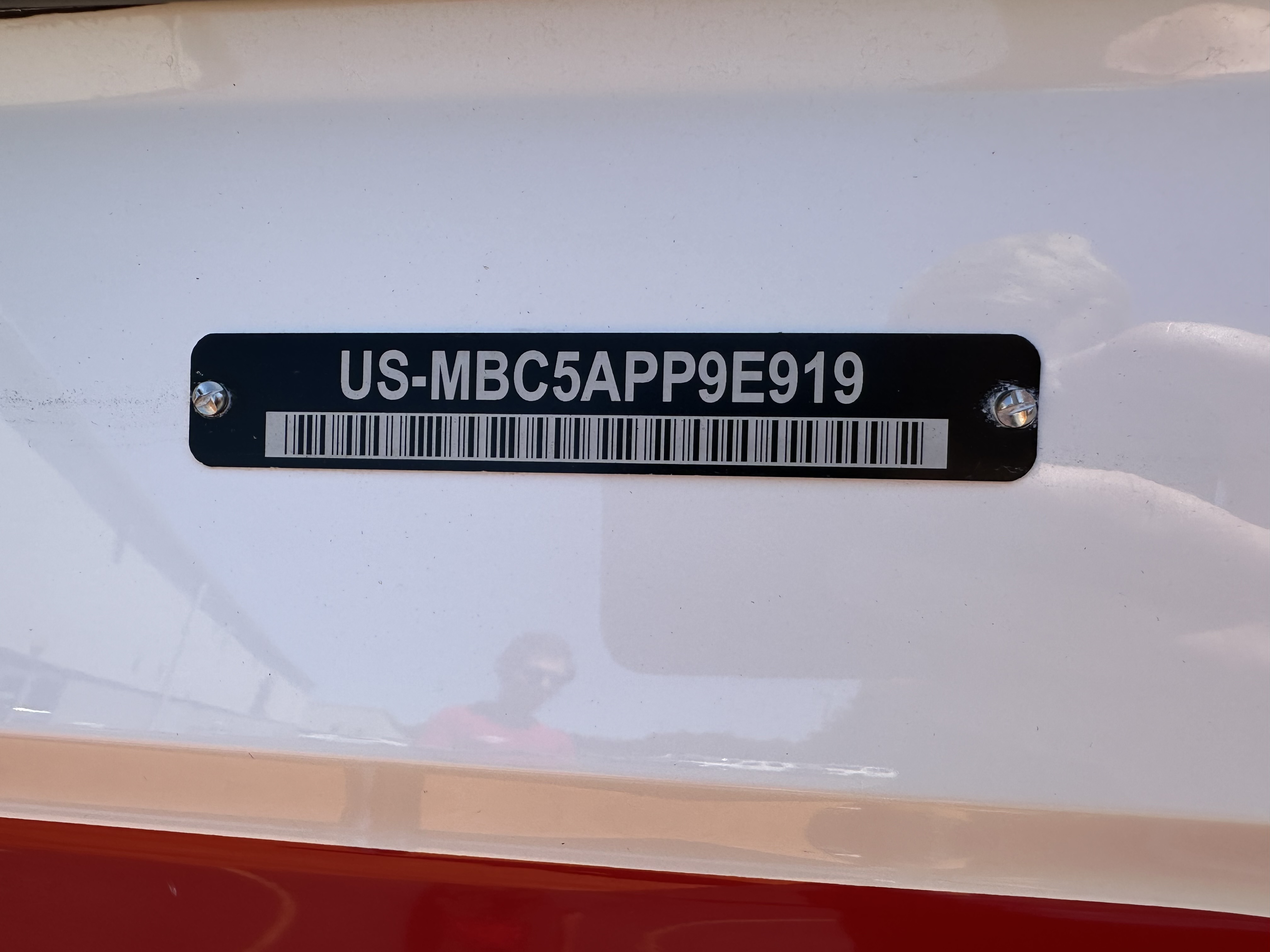 2019 MasterCraft XT21