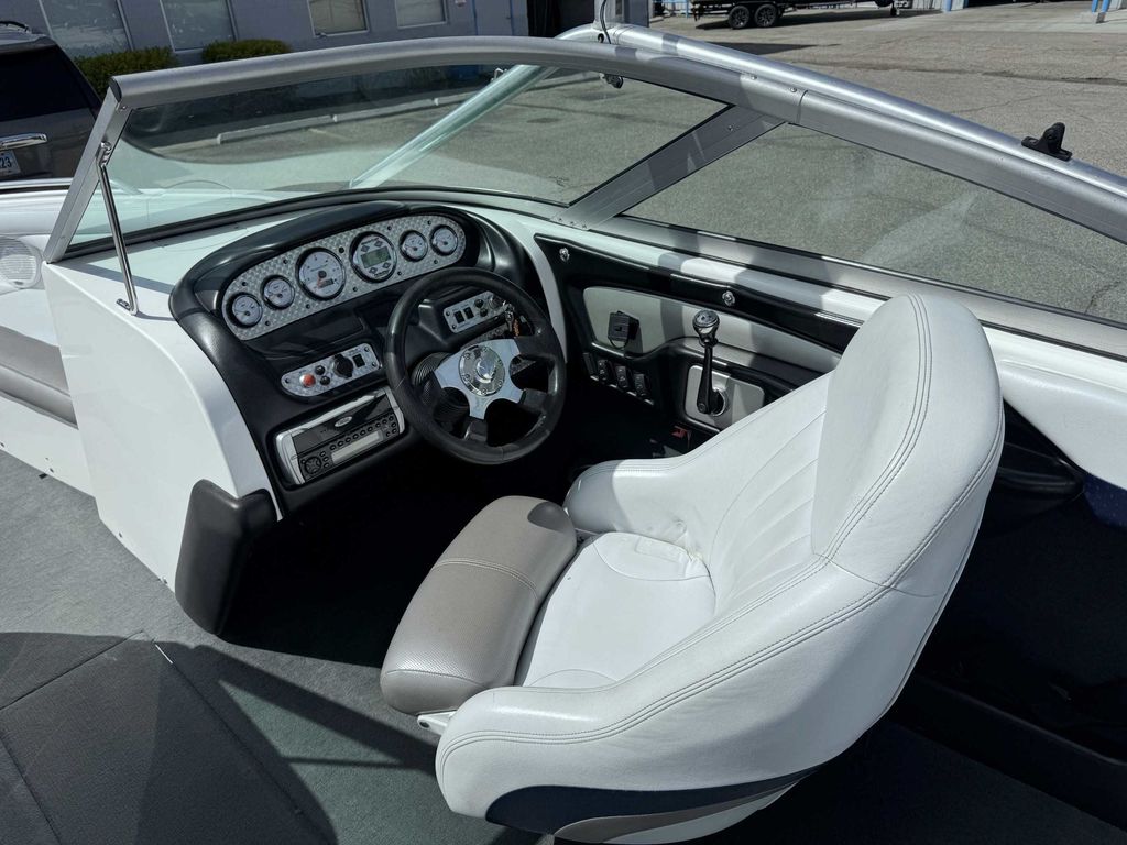 2004 MasterCraft X30
