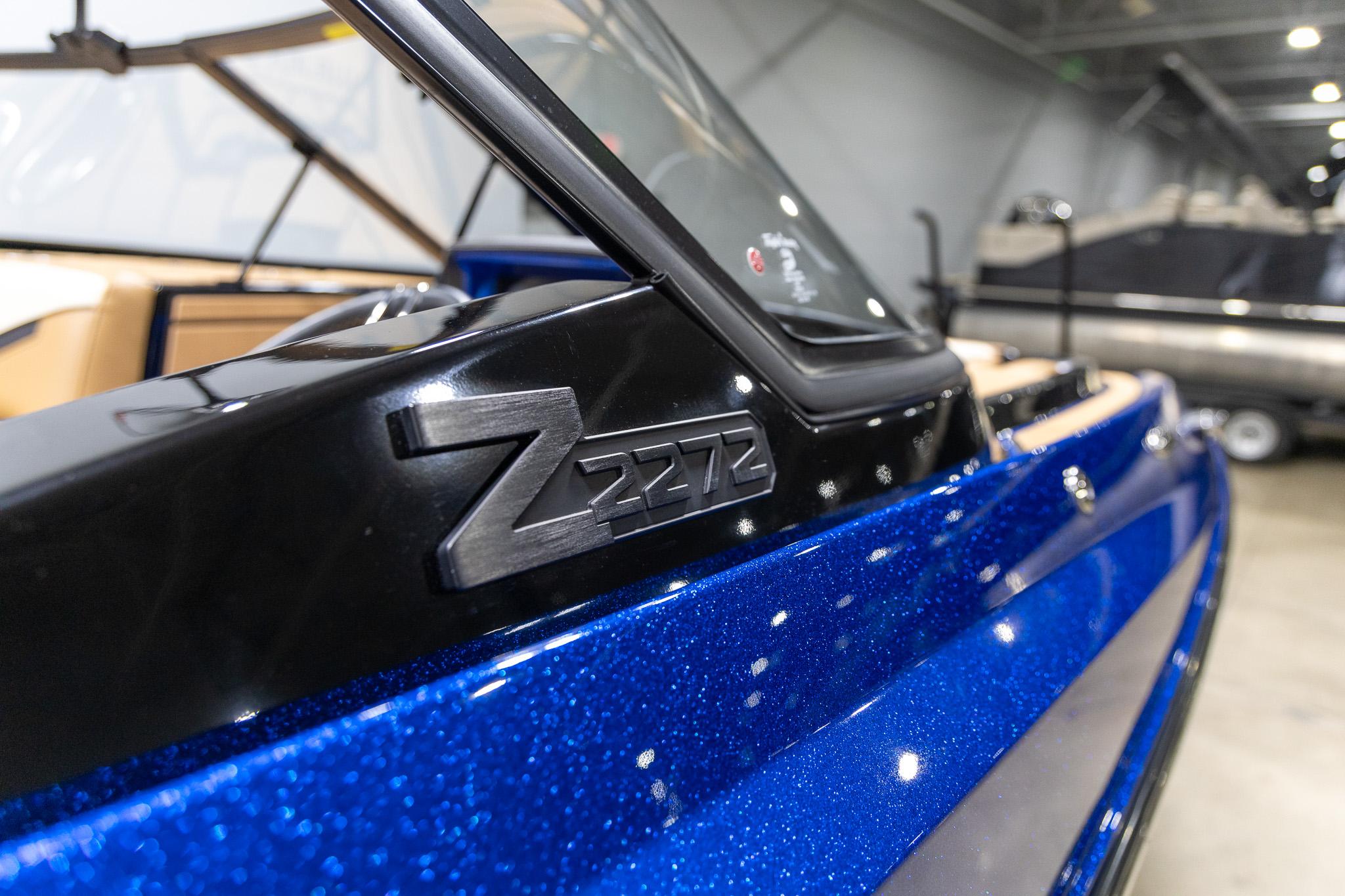 2024 Varatti Z2272