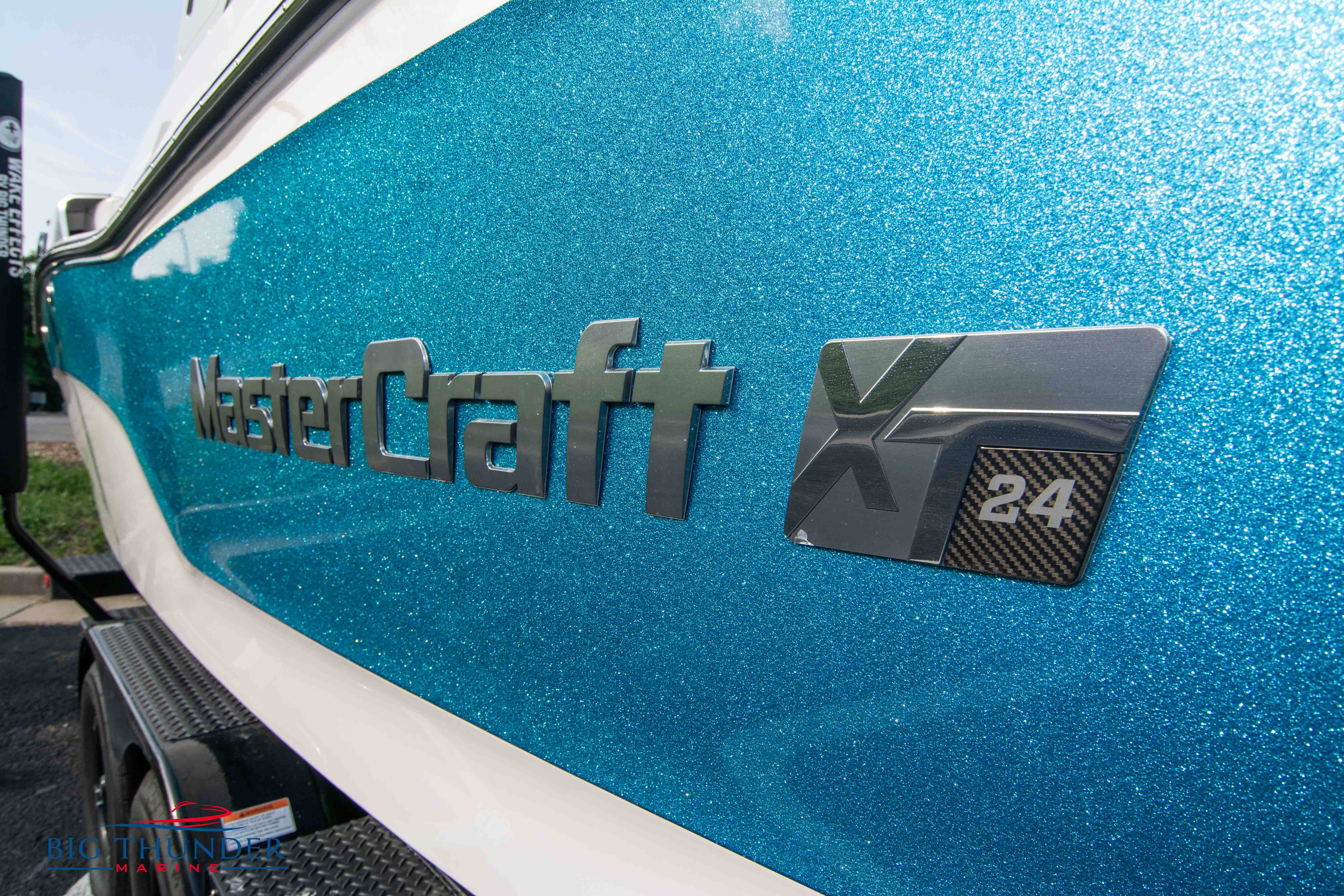 2023 Mastercraft XT24