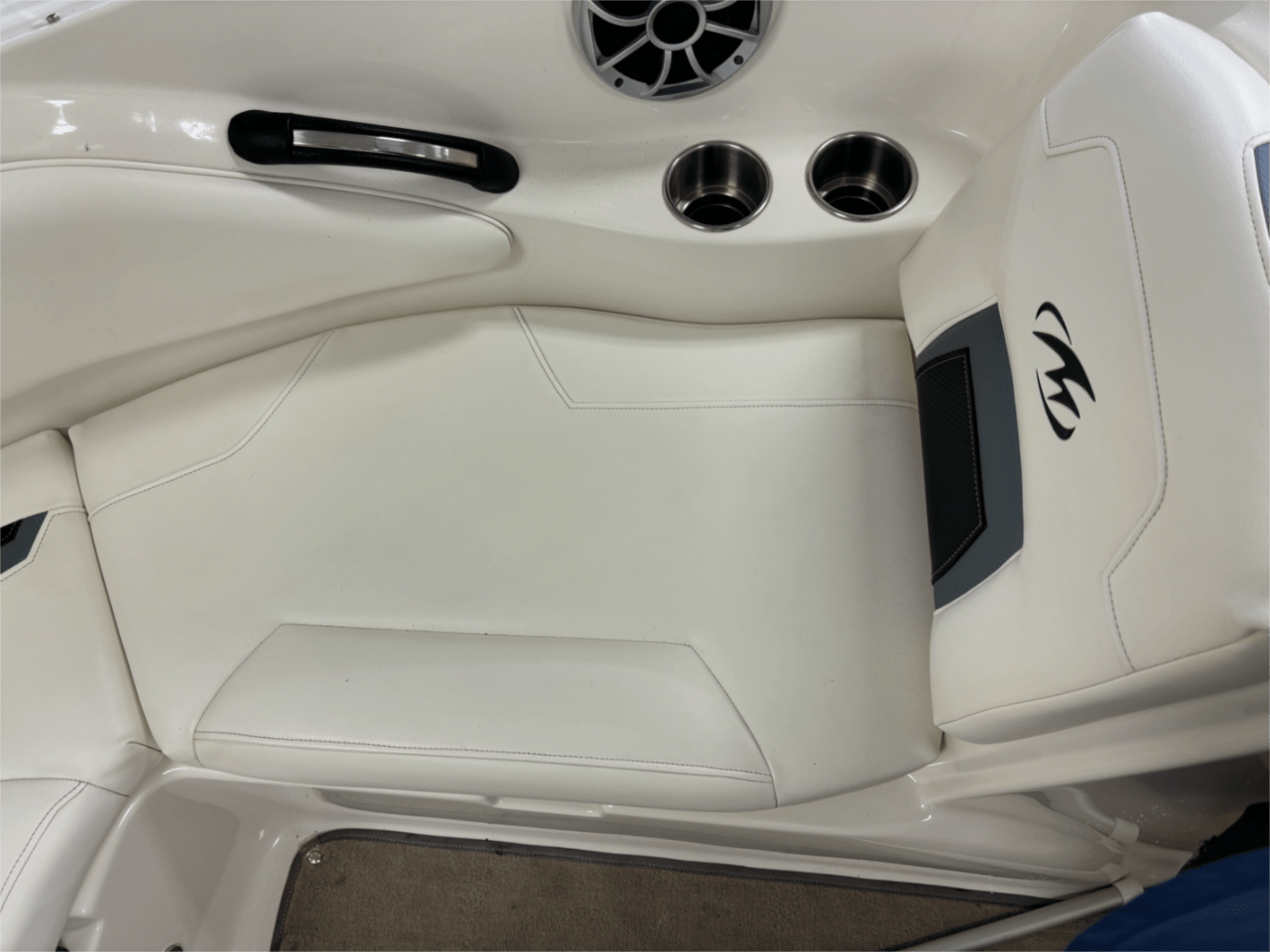 2012 Monterey 244 FSX