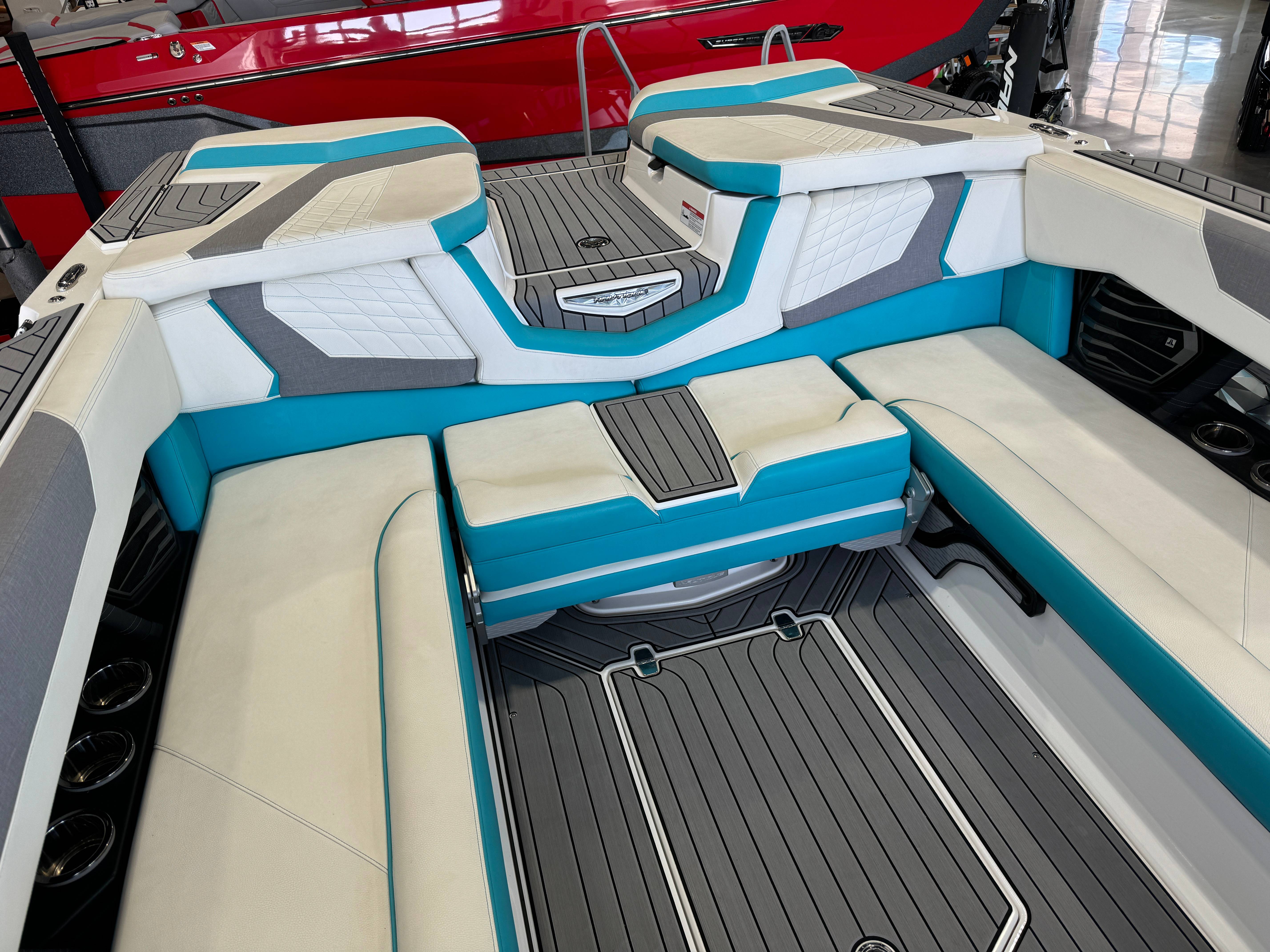 2022 Nautique Super Air Nautique G25
