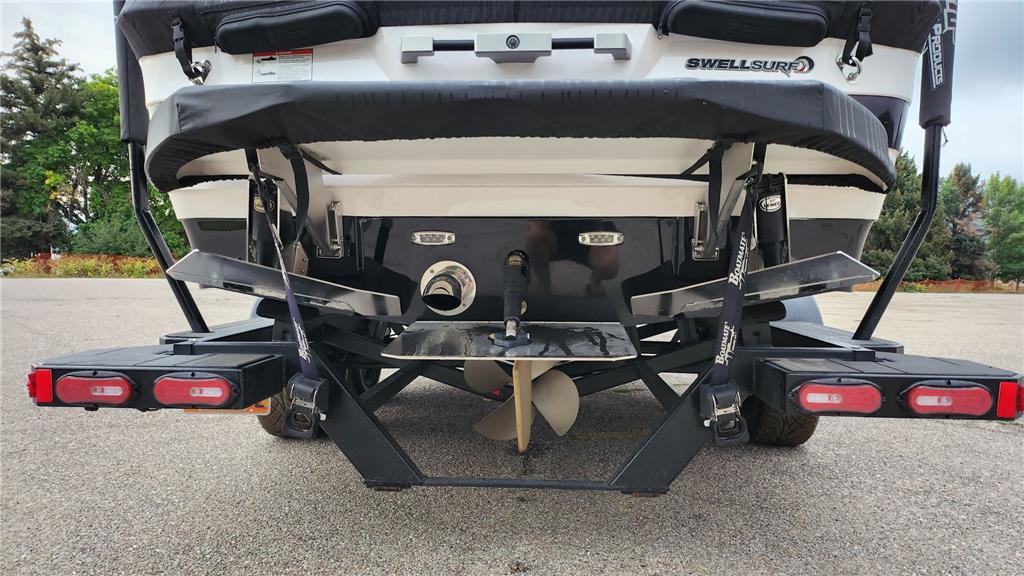 2021 Supra SL550 Reduced Price