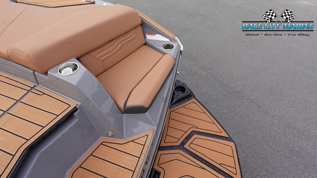 2025 Nautique G25