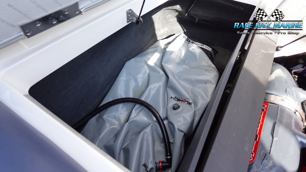 2015 MasterCraft X55