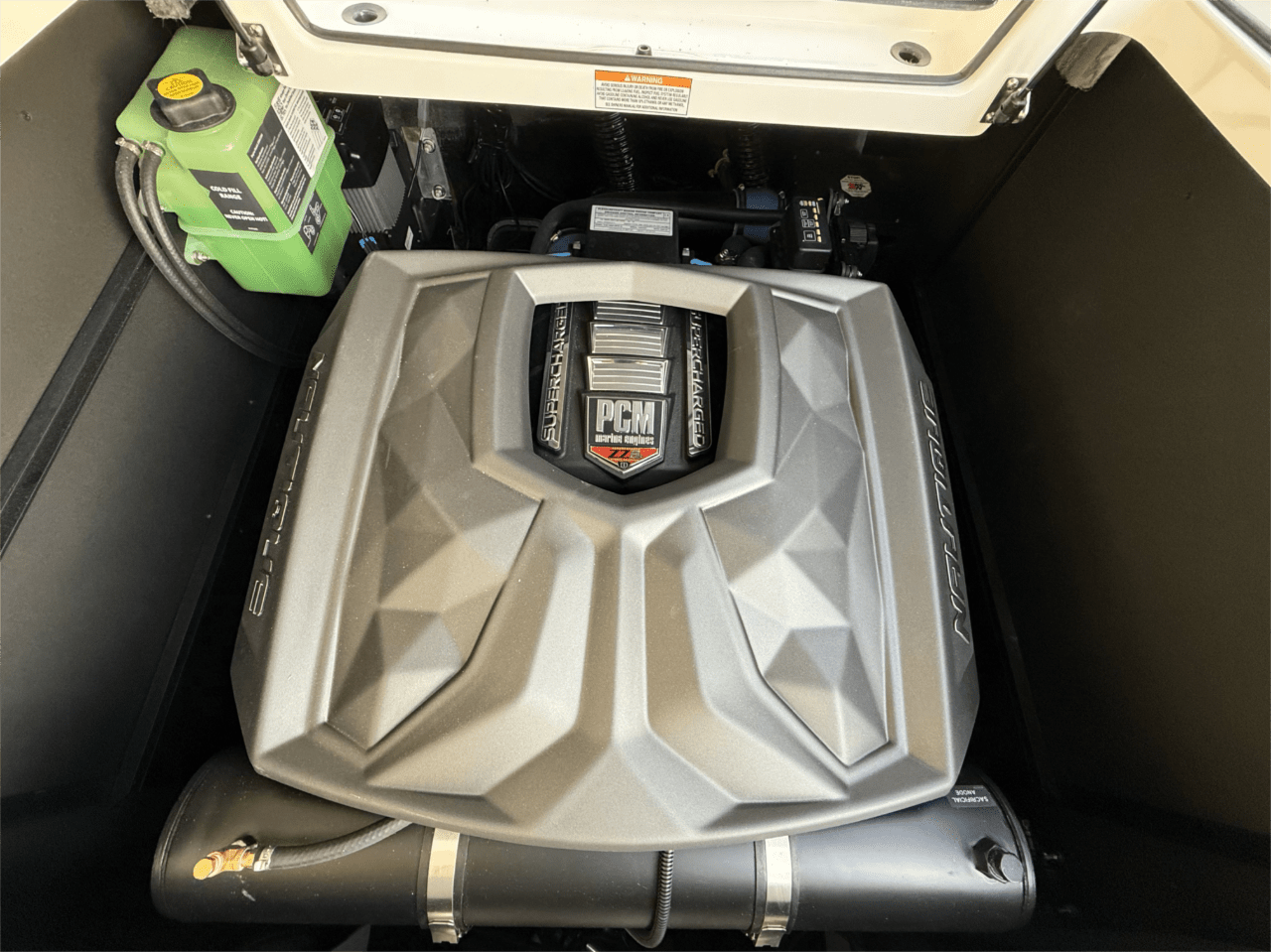 2025 Nautique G25