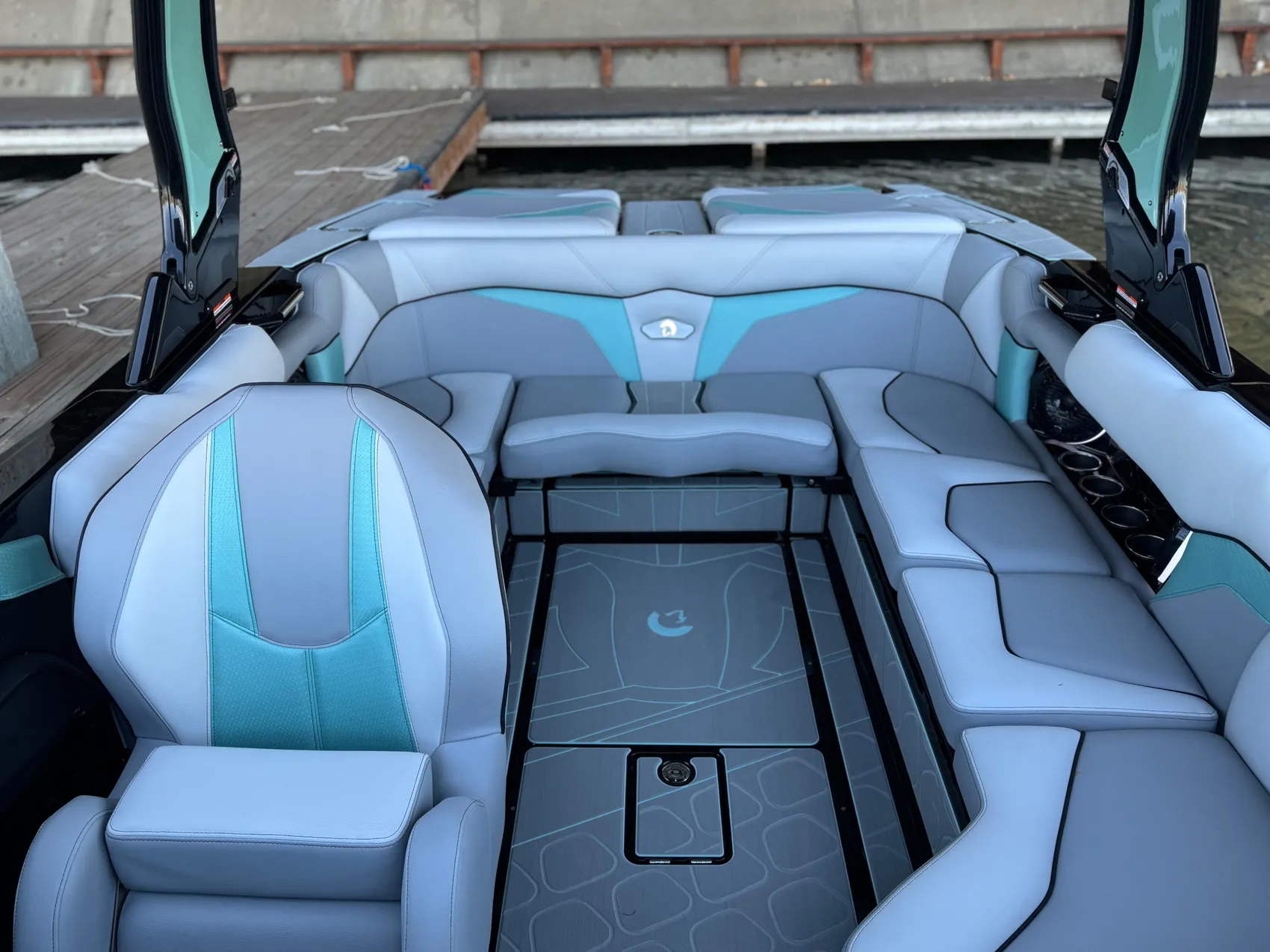 2025 Centurion Fe22