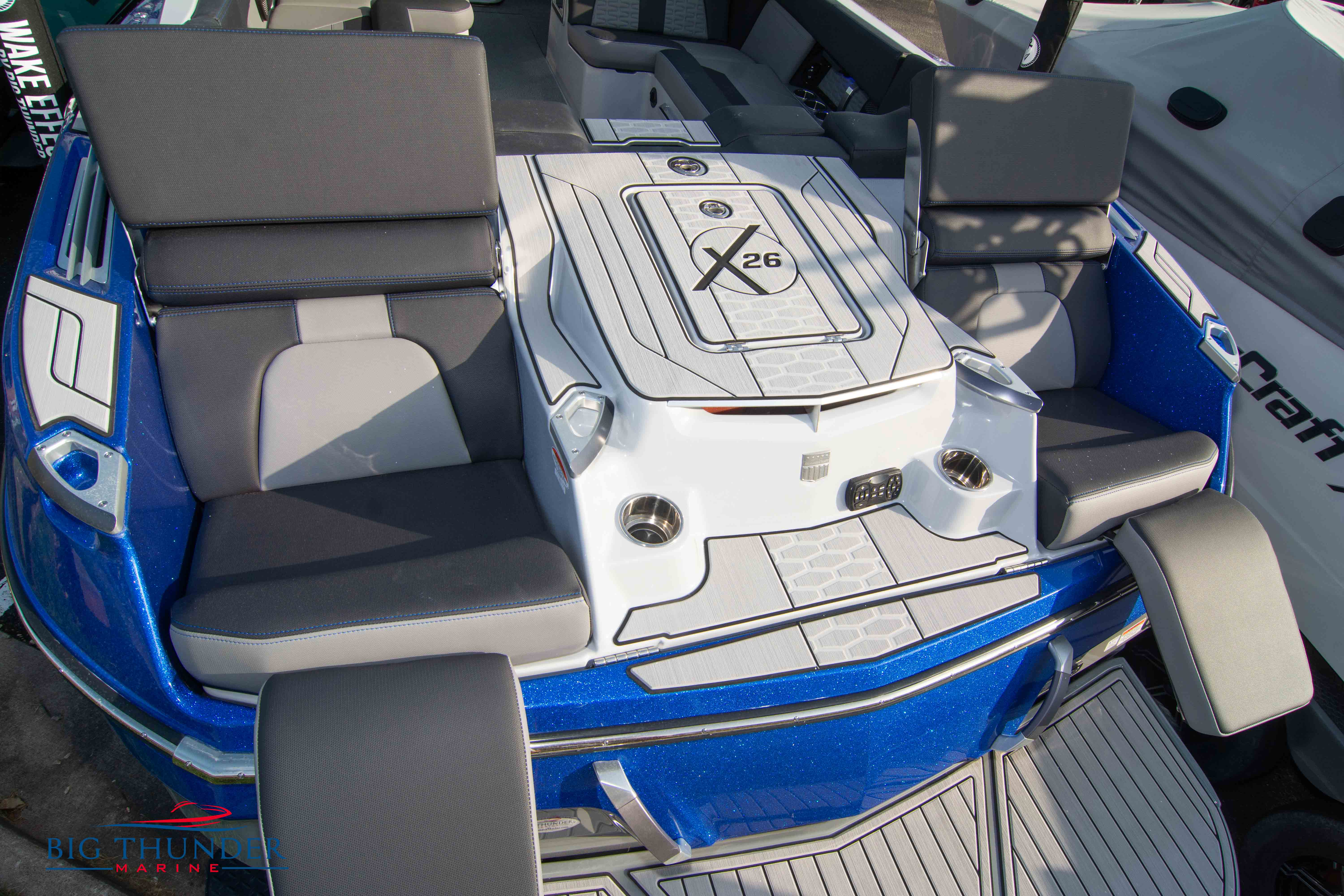 2023 Mastercraft X26