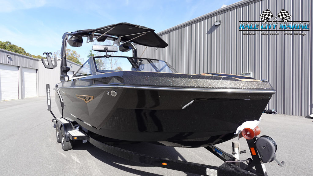 2025 Nautique S23