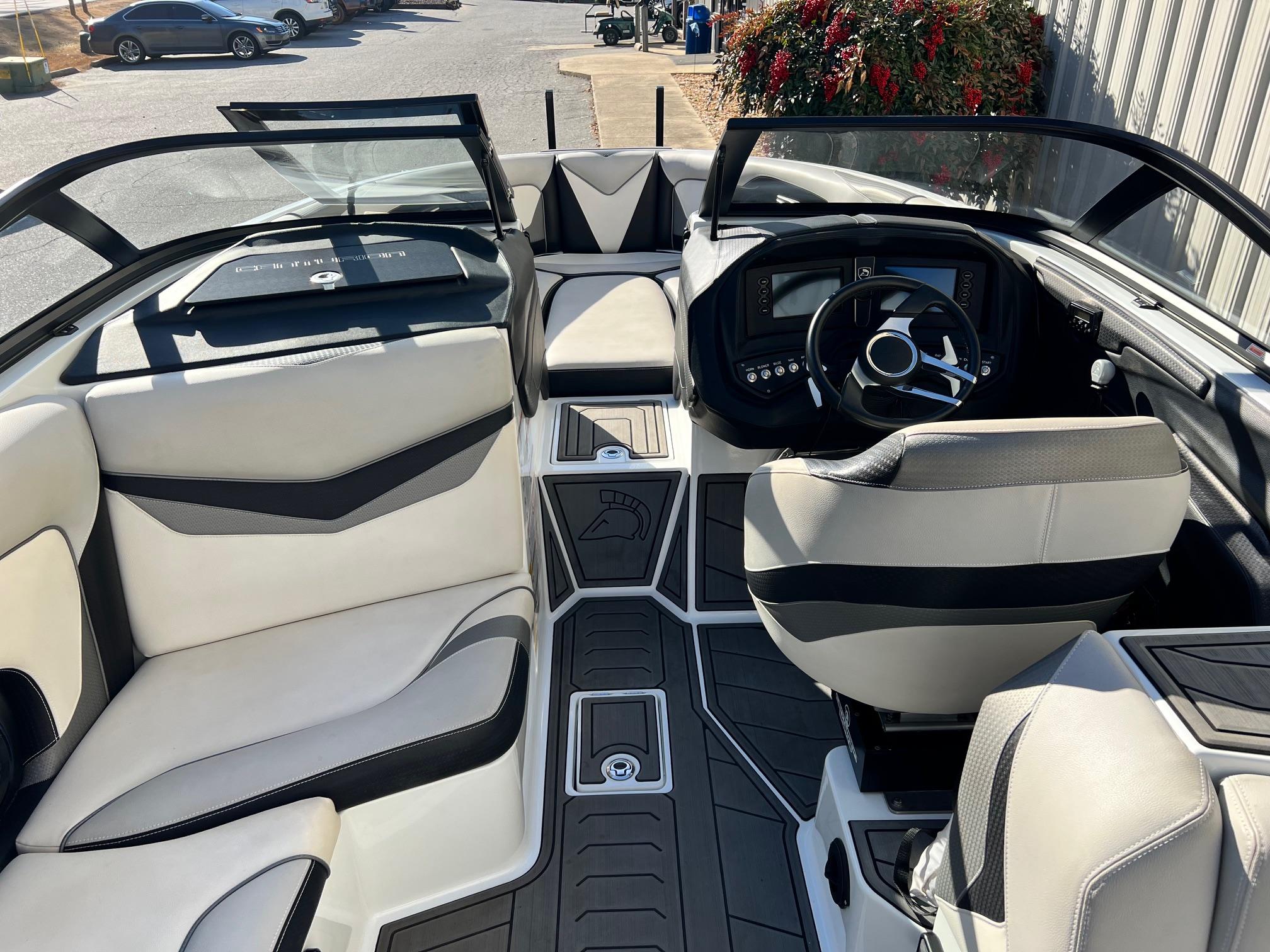 2018 Centurion Ri237