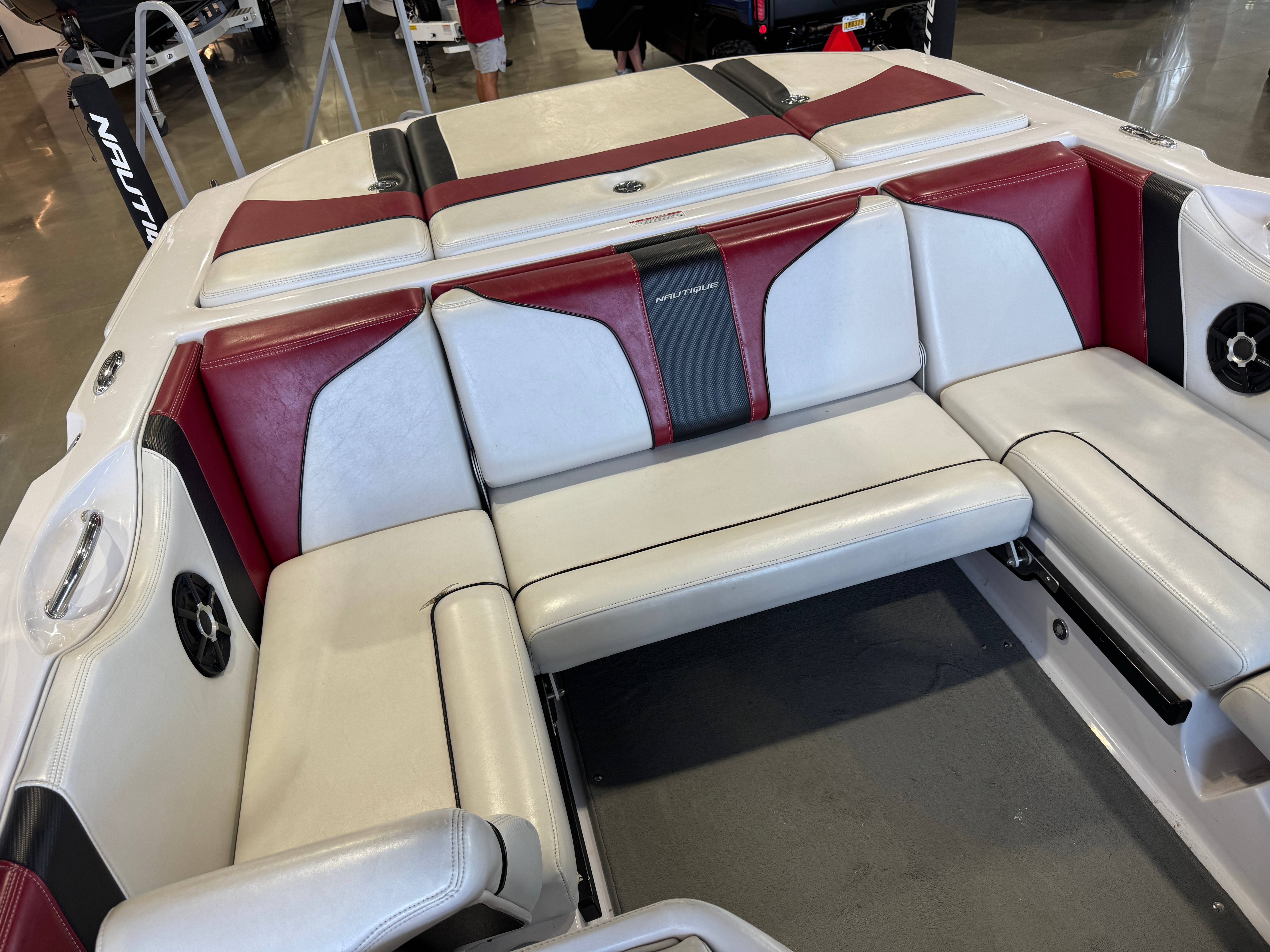 2010 Nautique SUPER AIR NAUTIQUE 210