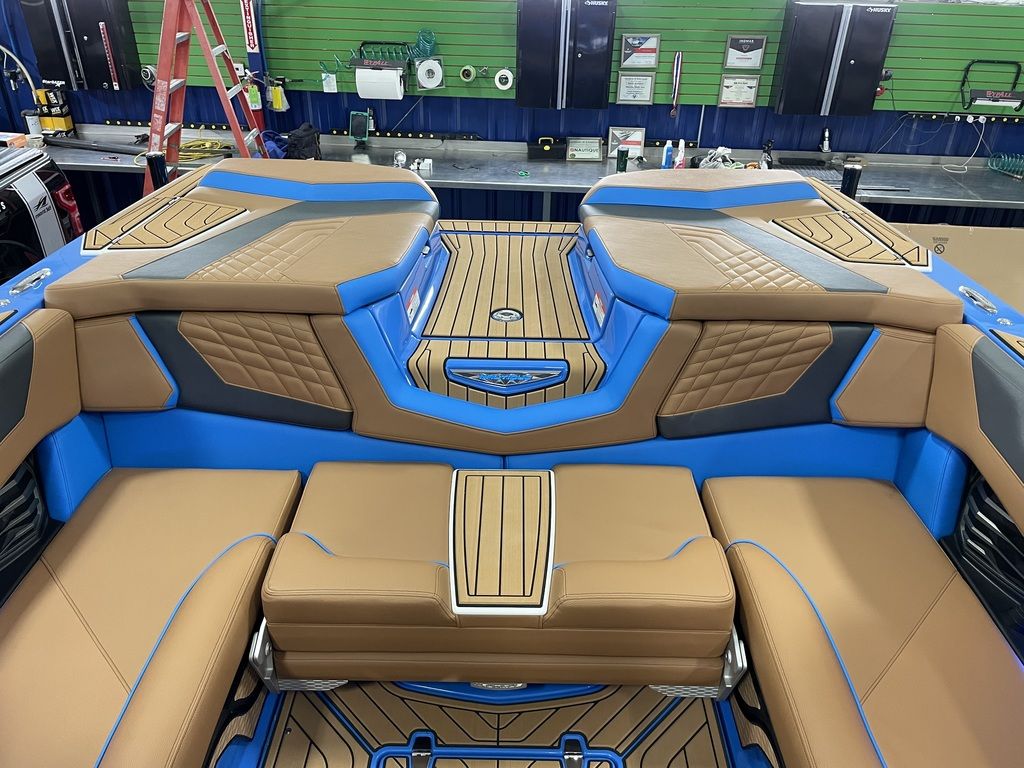2024 Nautique Super Air Nautique G21