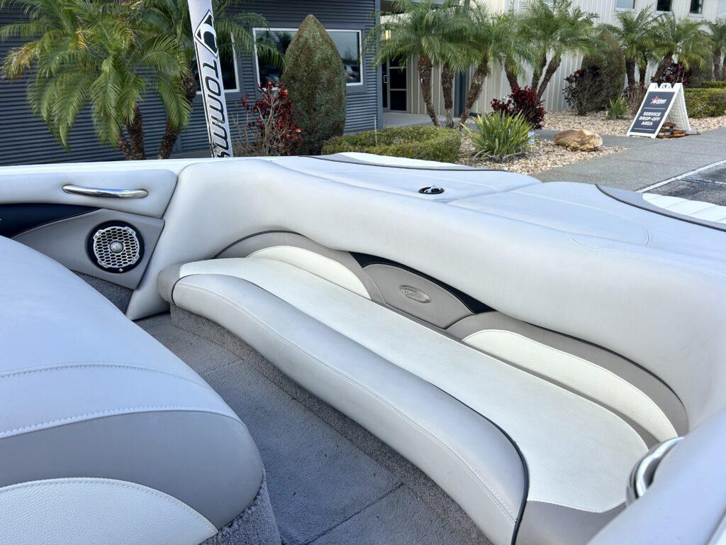 2014 Malibu Response