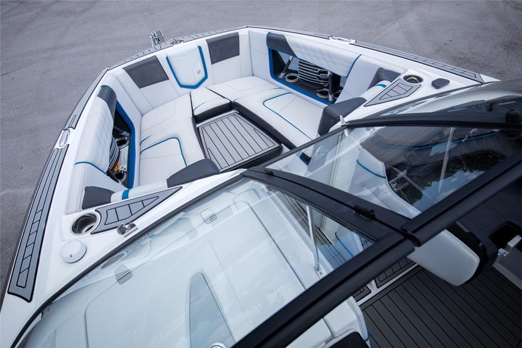 2018 Nautique Super Air Nautique G23
