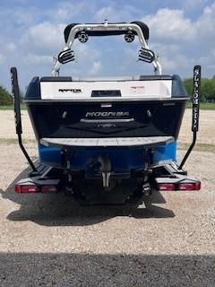 2021 Moomba Max Excellent Condition