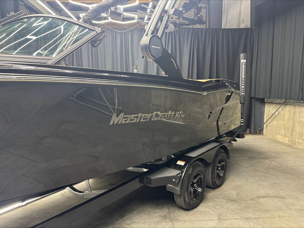 2025 MasterCraft NXT24