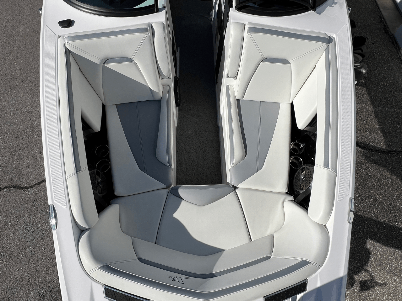 2022 23 MasterCraft X-Star