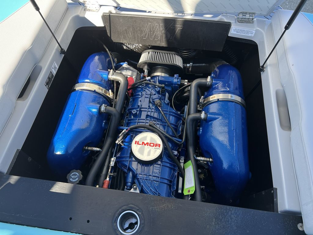 2024 MasterCraft NXT20