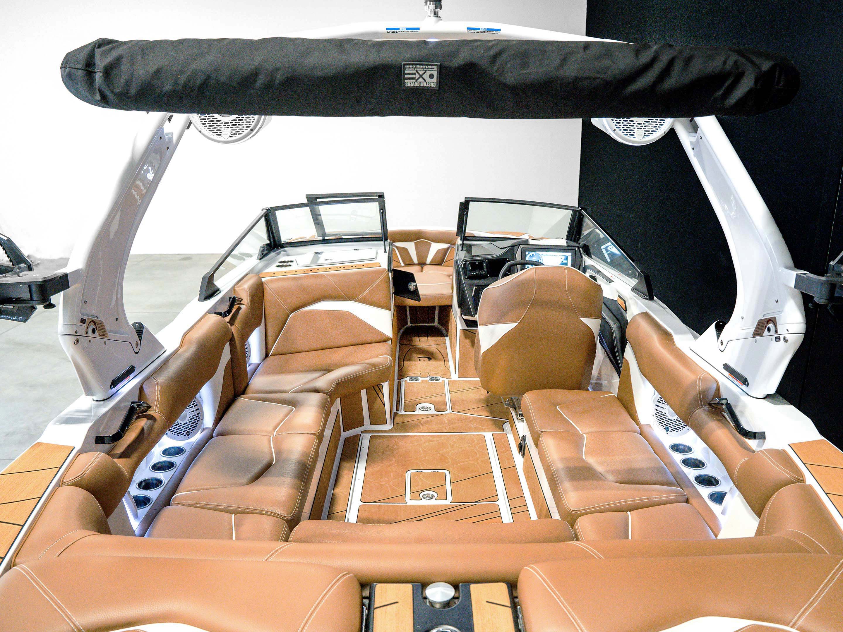 2025 Centurion Fe23
