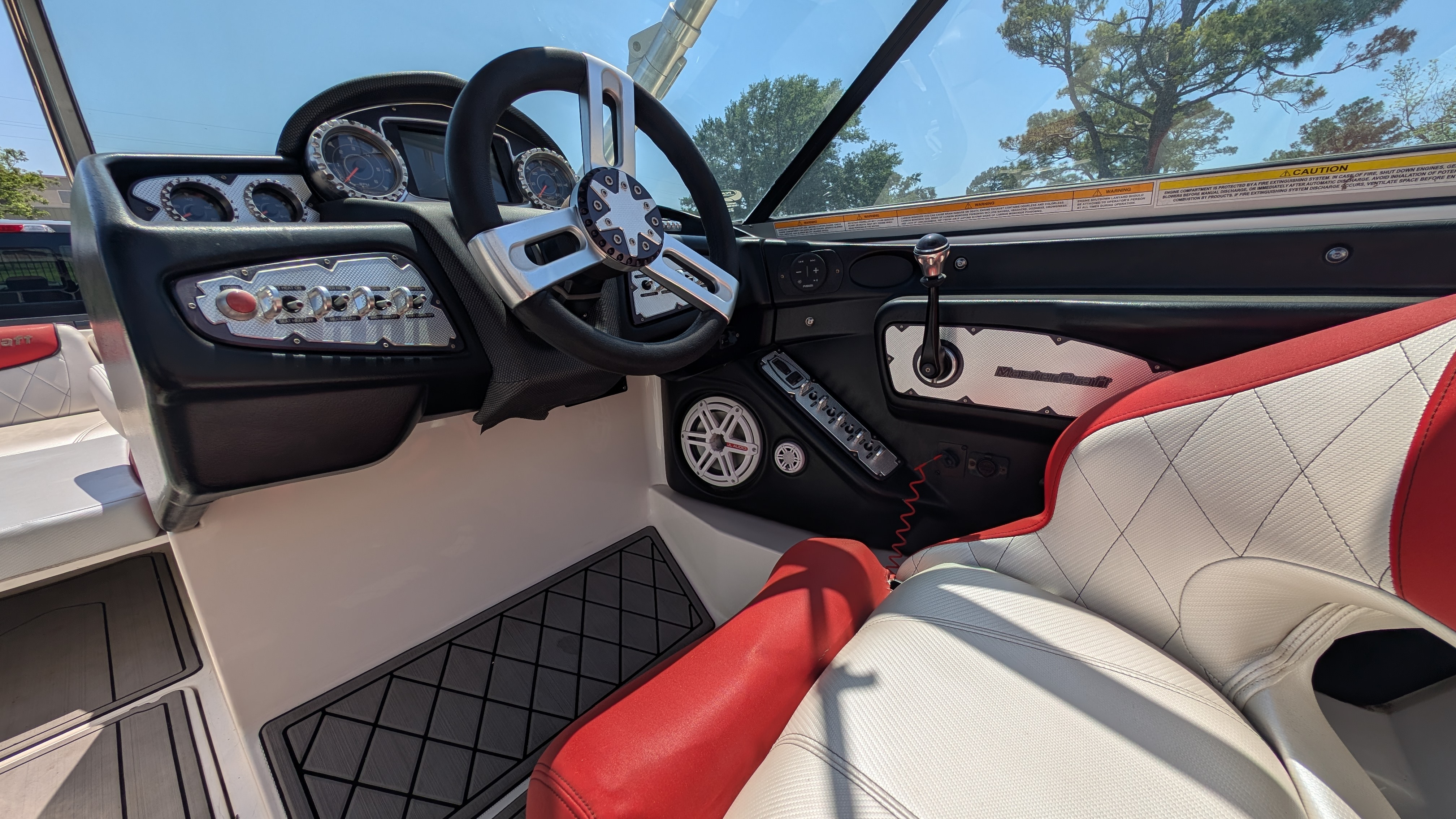 2011 Mastercraft X-25