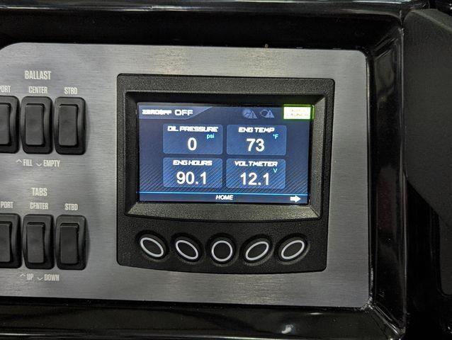 2022 Mastercraft NXT-22 | 209764