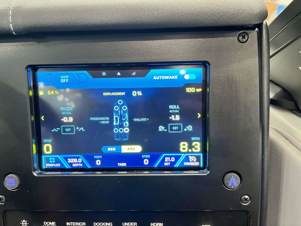 2025 MOOMBA Mondo