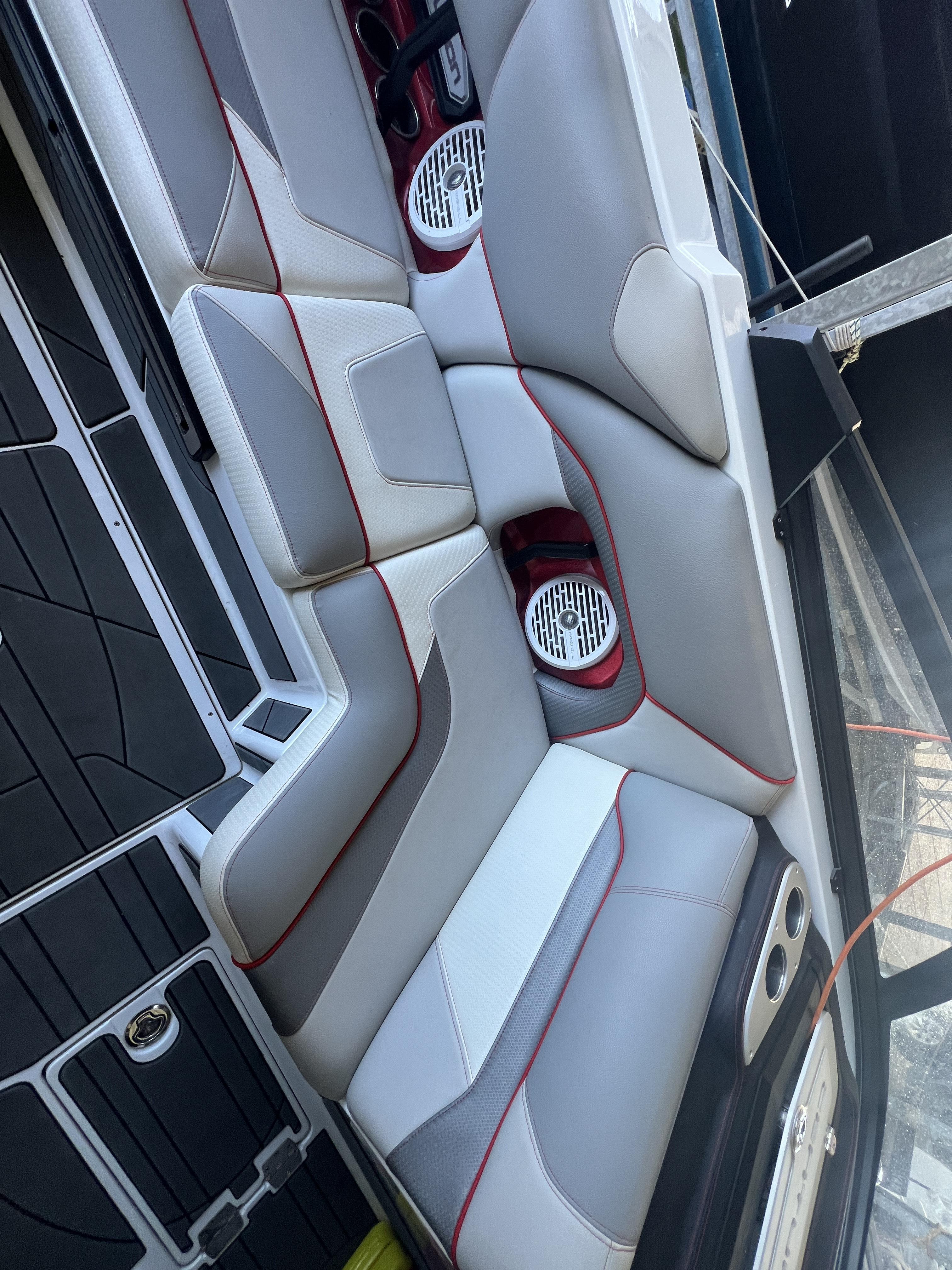 2022 Centurion Ri230