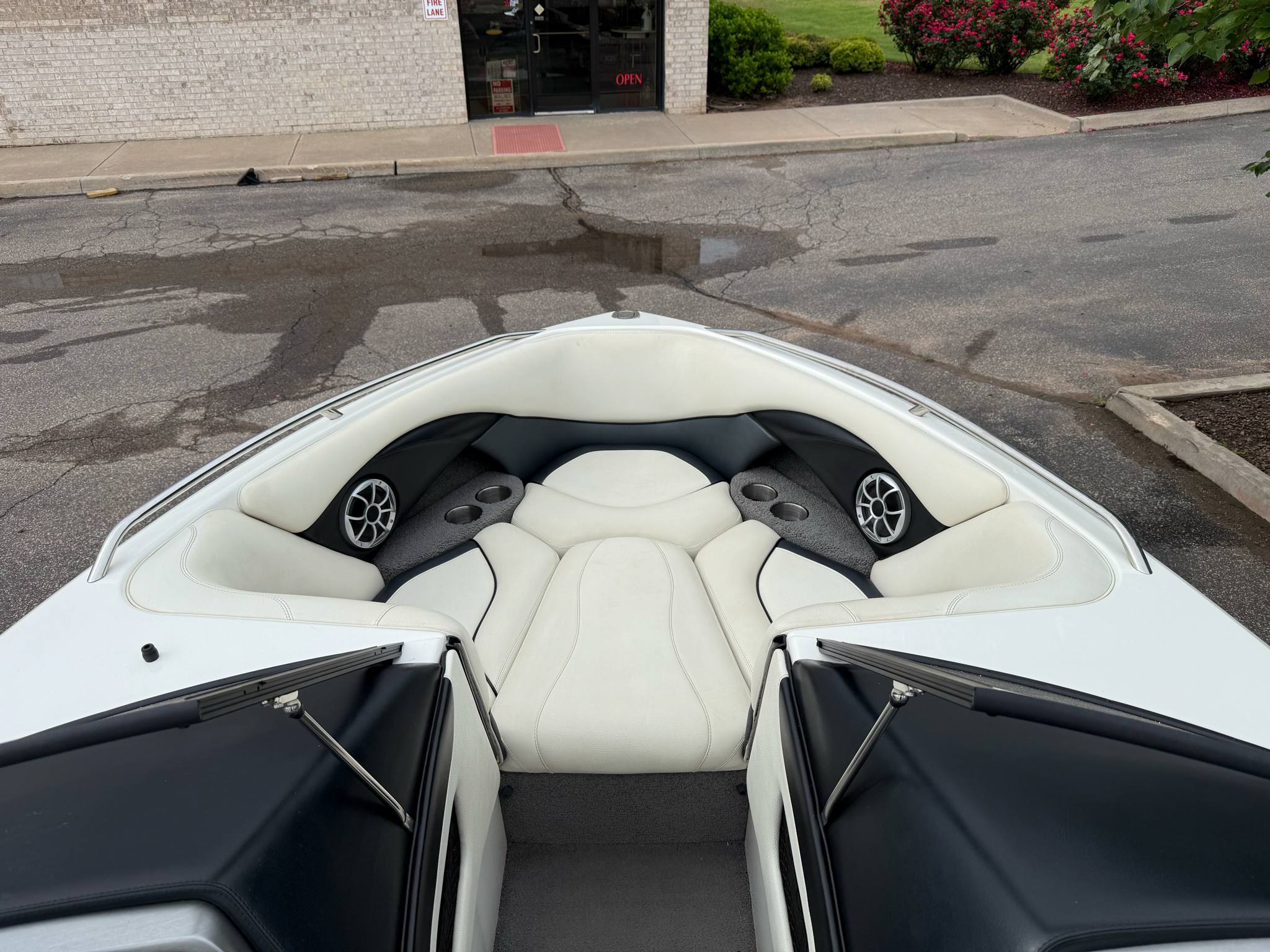 2008 Malibu Wakesetter 23LSV(SALE PENDING)