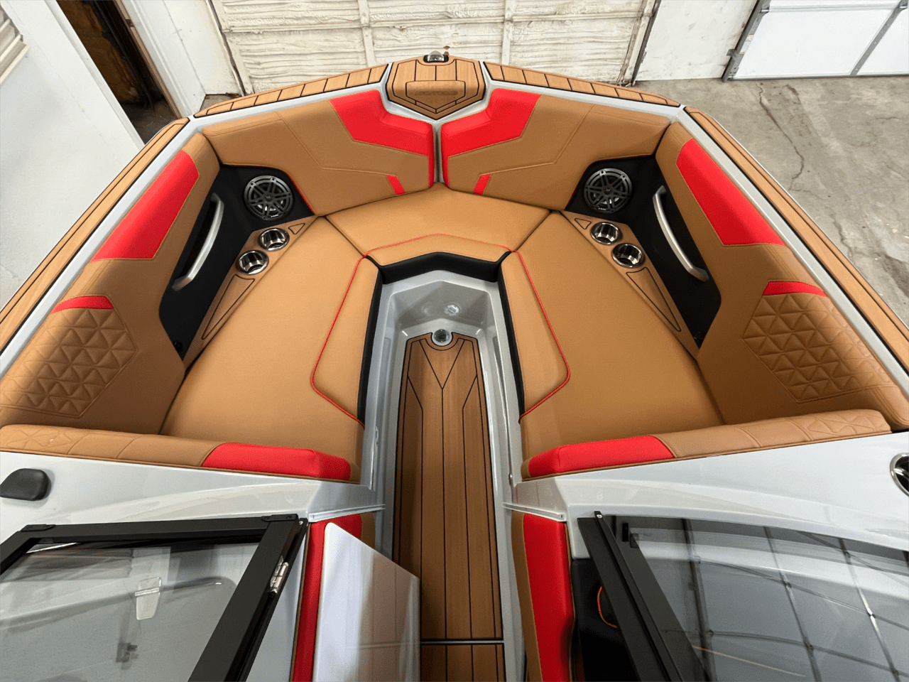 2023 Nautique Super Air Nautique GS22