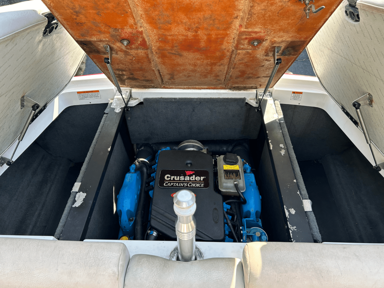 Mastercraft Maristar 245