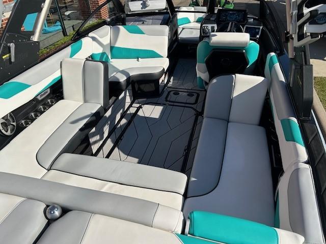 2019 Malibu Wakesetter 23 LSV *555 Supercharged Motor*