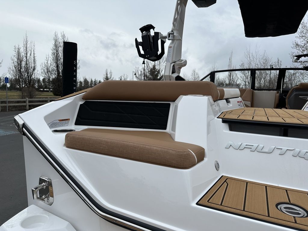 2025 Nautique Super Air Nautique S21