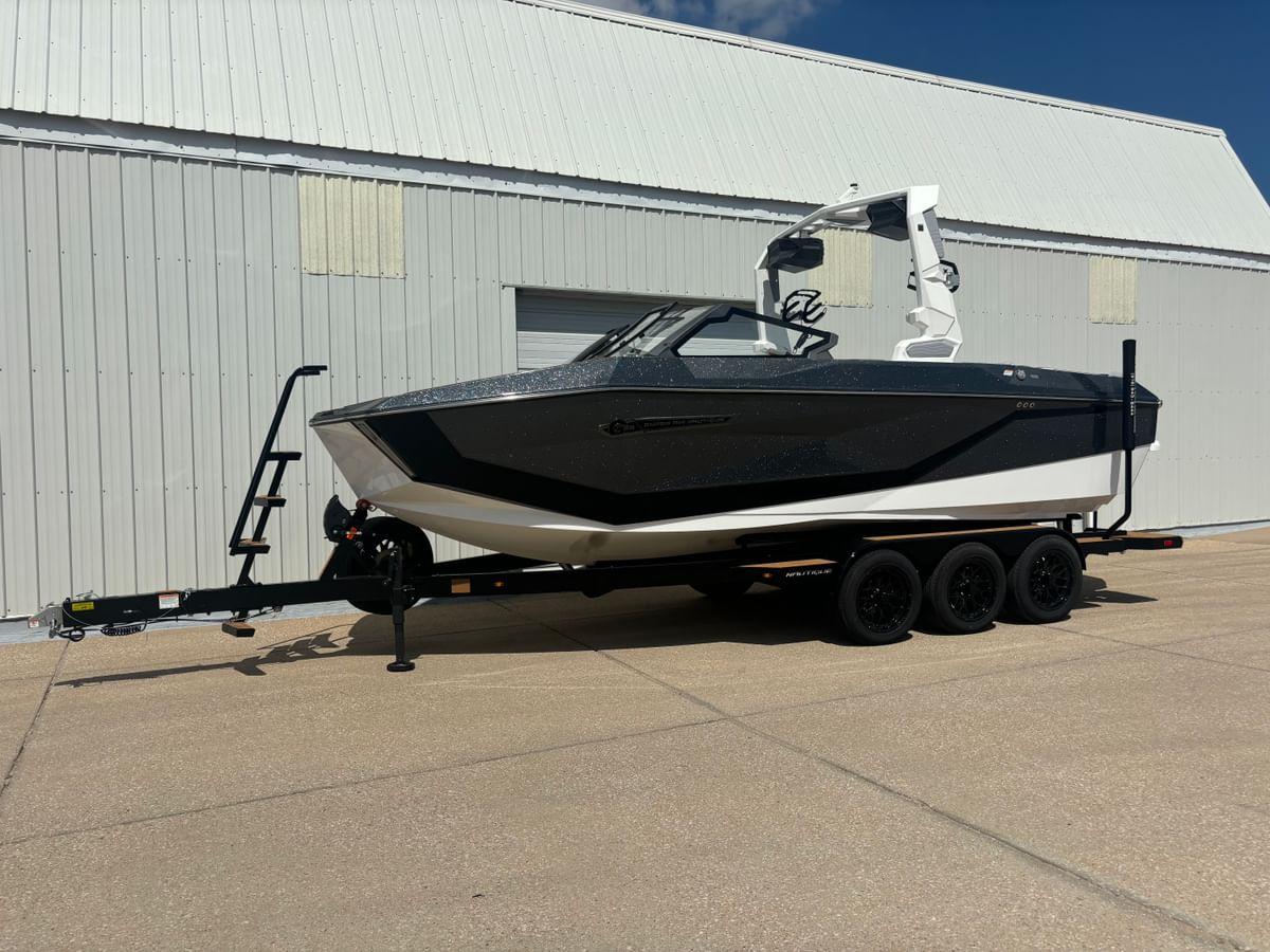 2025 Super Air Nautique G23