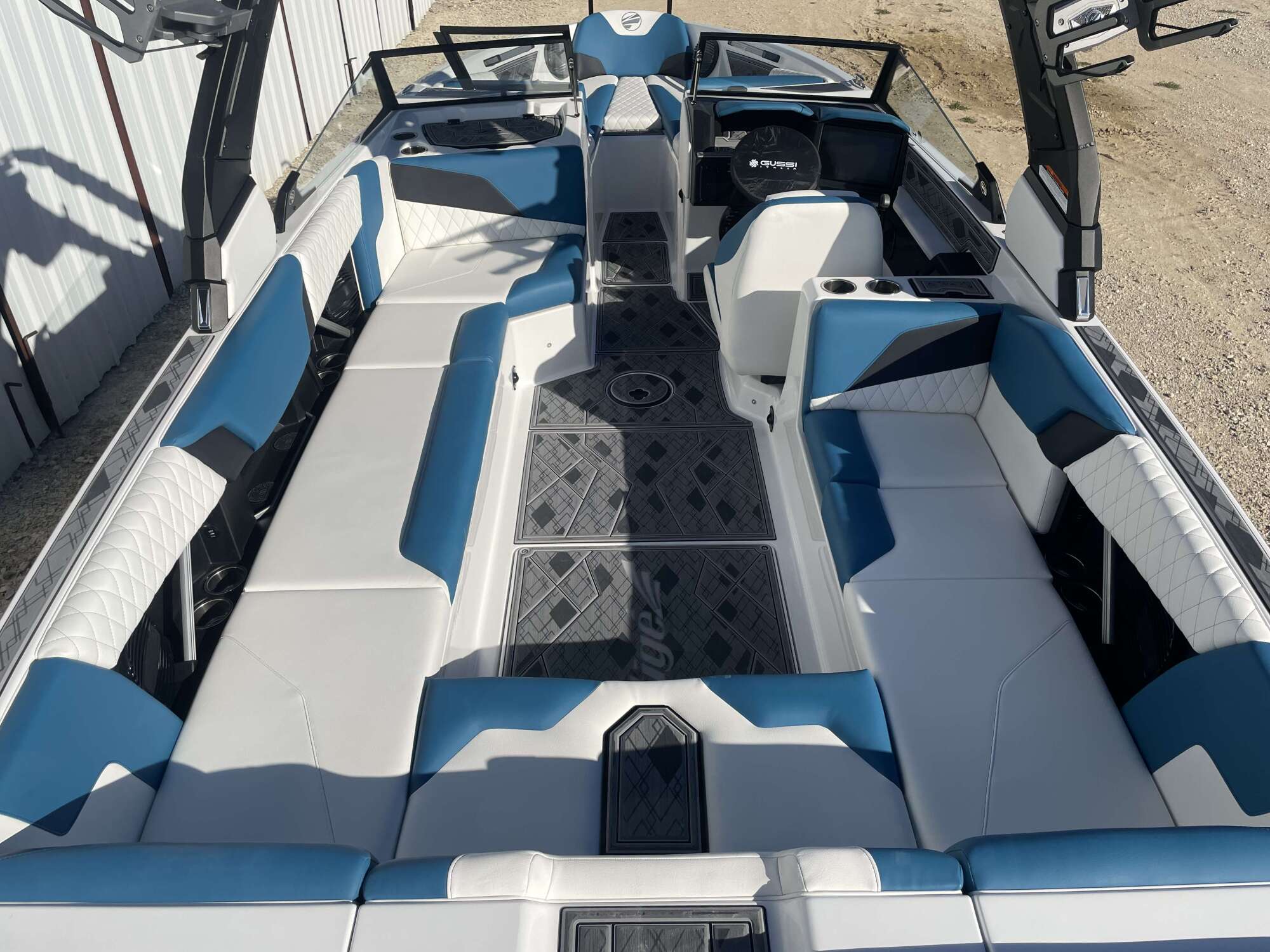 2024 Tige Z5