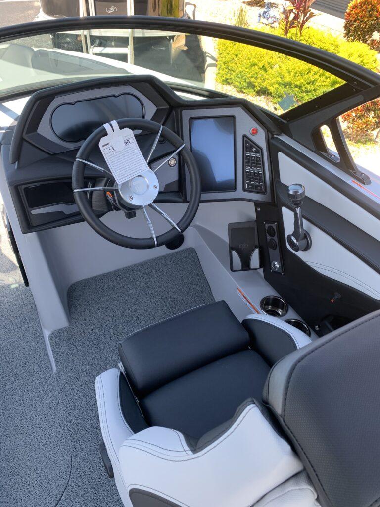 2022 MasterCraft XStar S